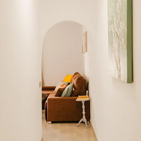 Old Town Reina Sofia 4 Пуэрто дель Кармен