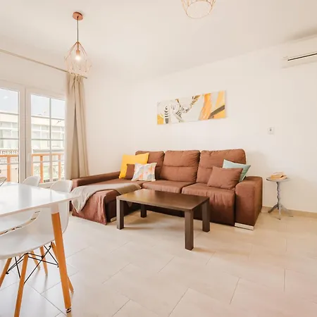 Old Town Reina Sofia 4 * بويرتو ذيل كارمين