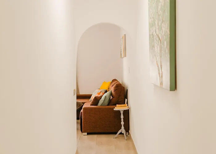 Old Town Reina Sofia 4 Puerto del Carmen