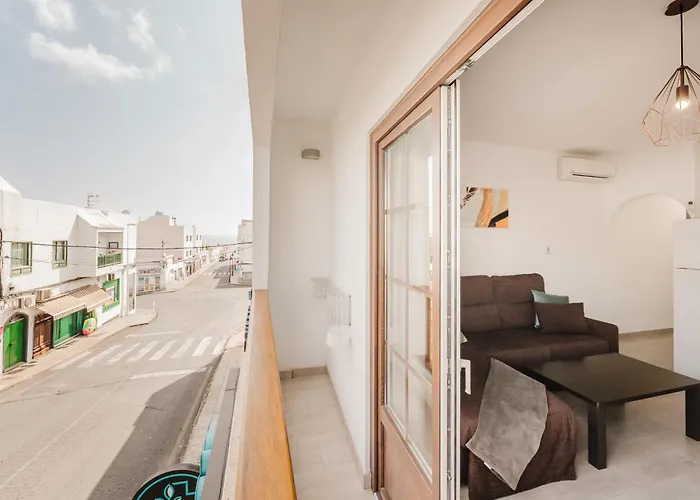 Apartamento Old Town Reina Sofia 4 *