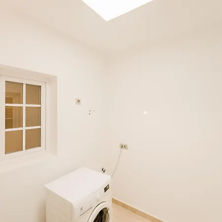 公寓 Old Town Reina Sofia 4 卡门港